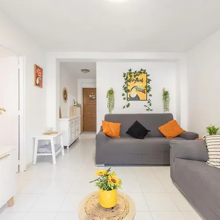 Casa Tropical Port Aventura Διαμέρισμα *