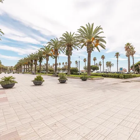 Διαμέρισμα Casa Tropical Port Aventura