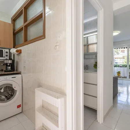 Casa Tropical Port Aventura Apartment