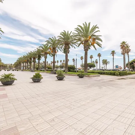 Casa Tropical Port Aventura Apartment Salou